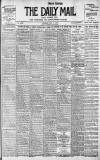 Hull Daily Mail Tuesday 07 May 1901 Page 1