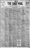 Hull Daily Mail Thursday 09 May 1901 Page 1