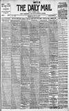Hull Daily Mail Wednesday 15 May 1901 Page 1
