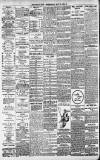 Hull Daily Mail Wednesday 29 May 1901 Page 2