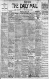 Hull Daily Mail Wednesday 03 July 1901 Page 1