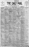 Hull Daily Mail Friday 05 July 1901 Page 1