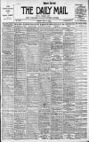 Hull Daily Mail Monday 08 July 1901 Page 1
