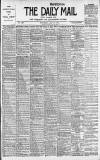 Hull Daily Mail Wednesday 10 July 1901 Page 1