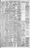 Hull Daily Mail Wednesday 10 July 1901 Page 3