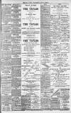 Hull Daily Mail Wednesday 10 July 1901 Page 5