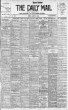 Hull Daily Mail Friday 12 July 1901 Page 1