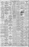 Hull Daily Mail Friday 12 July 1901 Page 2