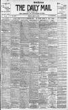Hull Daily Mail Monday 15 July 1901 Page 1