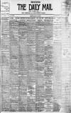Hull Daily Mail Tuesday 16 July 1901 Page 1