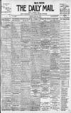 Hull Daily Mail Monday 22 July 1901 Page 1