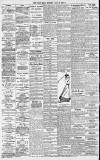 Hull Daily Mail Monday 22 July 1901 Page 2