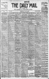 Hull Daily Mail Wednesday 24 July 1901 Page 1