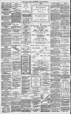 Hull Daily Mail Wednesday 24 July 1901 Page 6