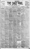 Hull Daily Mail Thursday 25 July 1901 Page 1