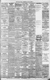 Hull Daily Mail Thursday 25 July 1901 Page 3