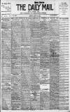 Hull Daily Mail Friday 26 July 1901 Page 1