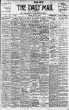 Hull Daily Mail Tuesday 06 August 1901 Page 1