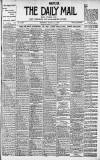 Hull Daily Mail Thursday 15 August 1901 Page 1