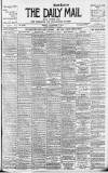 Hull Daily Mail Monday 02 September 1901 Page 1