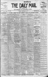 Hull Daily Mail Tuesday 03 September 1901 Page 1