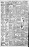 Hull Daily Mail Wednesday 04 September 1901 Page 2