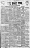 Hull Daily Mail Friday 06 September 1901 Page 1