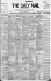 Hull Daily Mail Monday 09 September 1901 Page 1