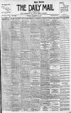 Hull Daily Mail Monday 16 September 1901 Page 1