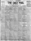Hull Daily Mail Wednesday 02 October 1901 Page 1