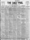 Hull Daily Mail Friday 04 October 1901 Page 1