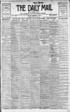 Hull Daily Mail Friday 01 November 1901 Page 1