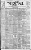 Hull Daily Mail Monday 04 November 1901 Page 1