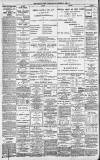 Hull Daily Mail Monday 04 November 1901 Page 6