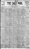 Hull Daily Mail Monday 11 November 1901 Page 1