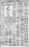 Hull Daily Mail Wednesday 13 November 1901 Page 5