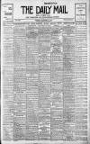 Hull Daily Mail Monday 02 December 1901 Page 1