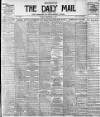 Hull Daily Mail Tuesday 03 December 1901 Page 1