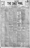 Hull Daily Mail Thursday 05 December 1901 Page 1