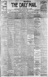 Hull Daily Mail Friday 17 January 1902 Page 1
