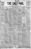 Hull Daily Mail Friday 03 January 1902 Page 1
