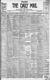 Hull Daily Mail Friday 10 January 1902 Page 1