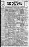 Hull Daily Mail Monday 13 January 1902 Page 1