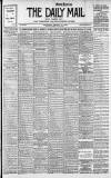 Hull Daily Mail Wednesday 15 January 1902 Page 1