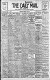 Hull Daily Mail Thursday 16 January 1902 Page 1
