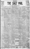 Hull Daily Mail Friday 17 January 1902 Page 1