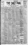 Hull Daily Mail Thursday 23 January 1902 Page 1