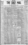Hull Daily Mail Friday 24 January 1902 Page 1