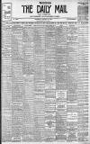 Hull Daily Mail Wednesday 29 January 1902 Page 1