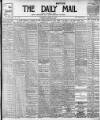 Hull Daily Mail Wednesday 05 March 1902 Page 1